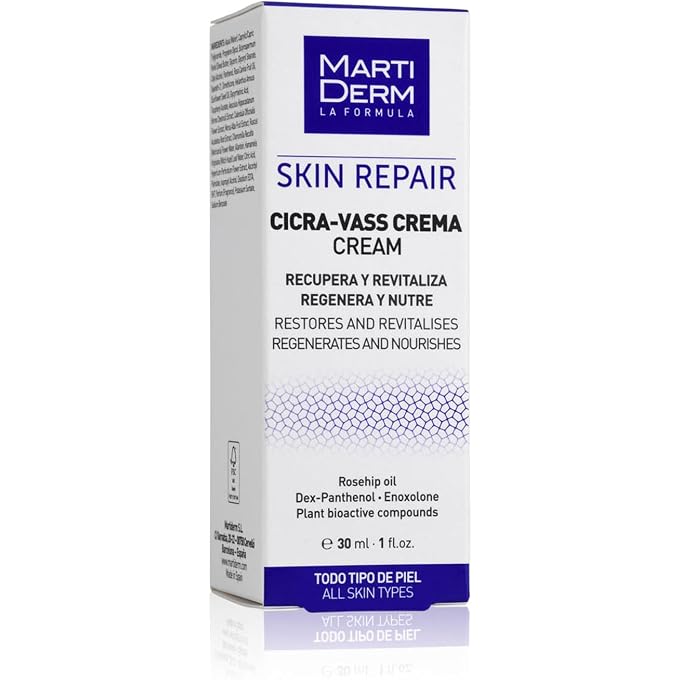 Martiderm Moisturising Creams - Image 2