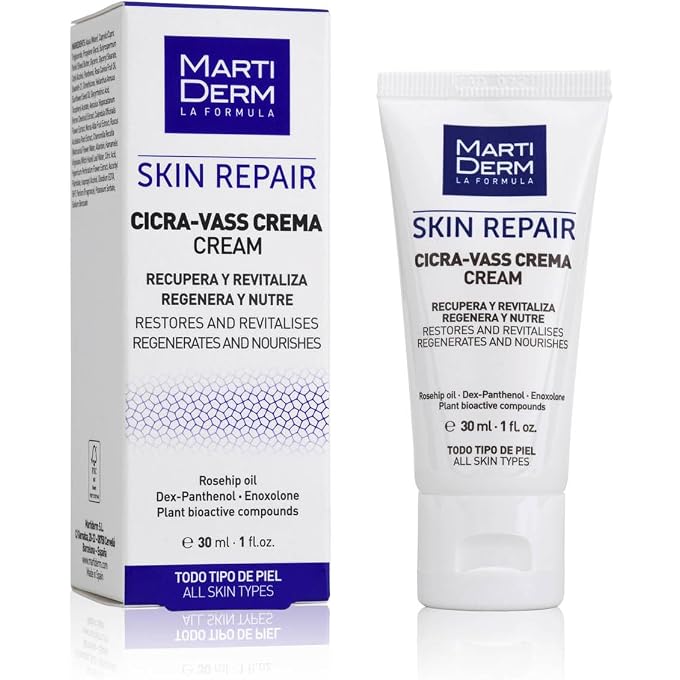 Martiderm Moisturising Creams - Image 3