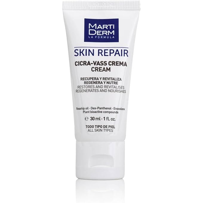 Martiderm Moisturising Creams - Image 1