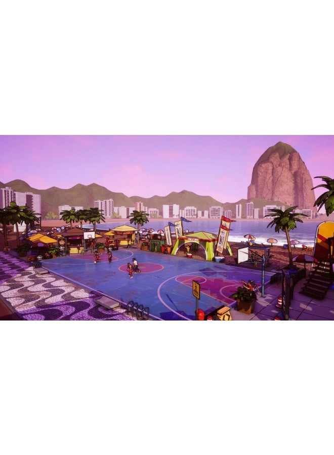 Maximum Games Street Power Soccer (Intl Version) - Sports - playstation_4_ps4 - Image 2