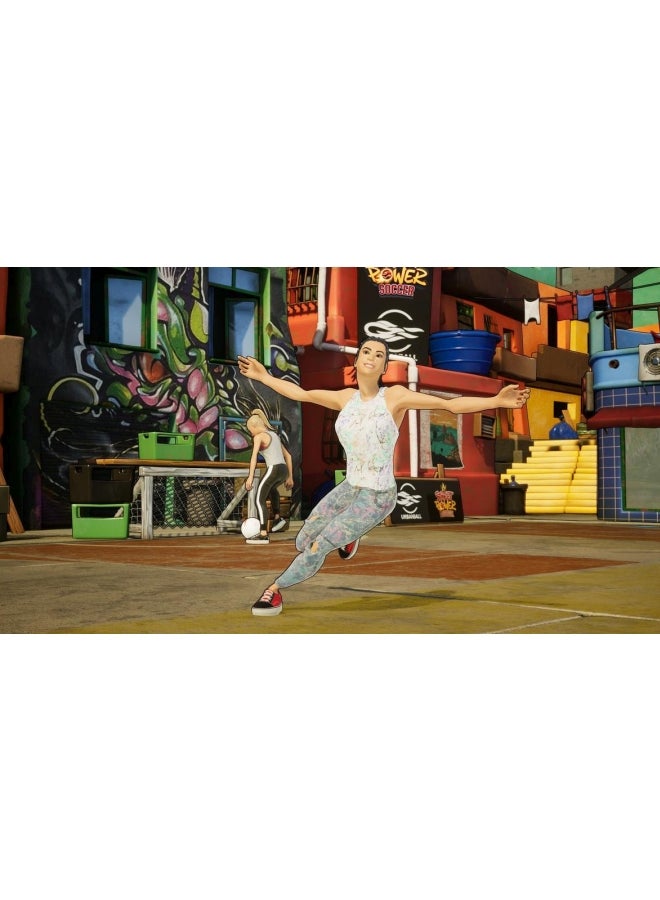 Maximum Games Street Power Soccer (Intl Version) - Sports - playstation_4_ps4 - Image 5
