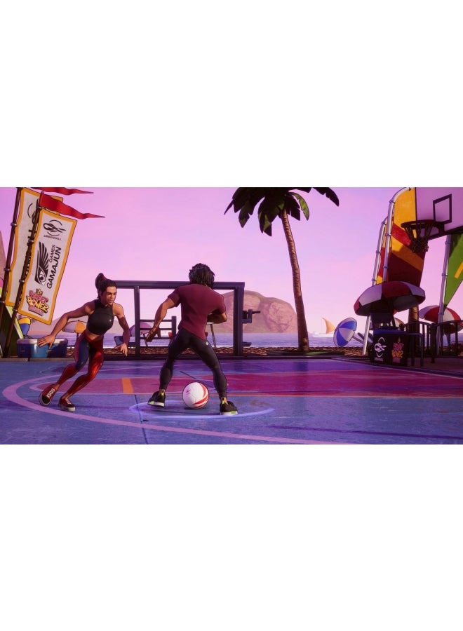 Maximum Games Street Power Soccer (Intl Version) - Sports - playstation_4_ps4 - Image 4