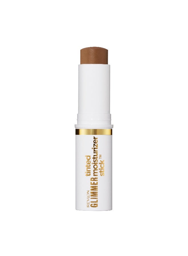 Revlon Glimmer Tinted Moisturizer Stick 170 170 - Deep - Image 1