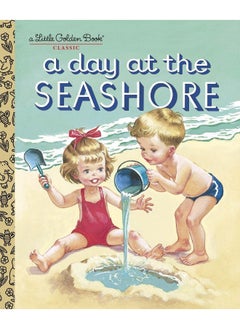 A Day at the Seashore