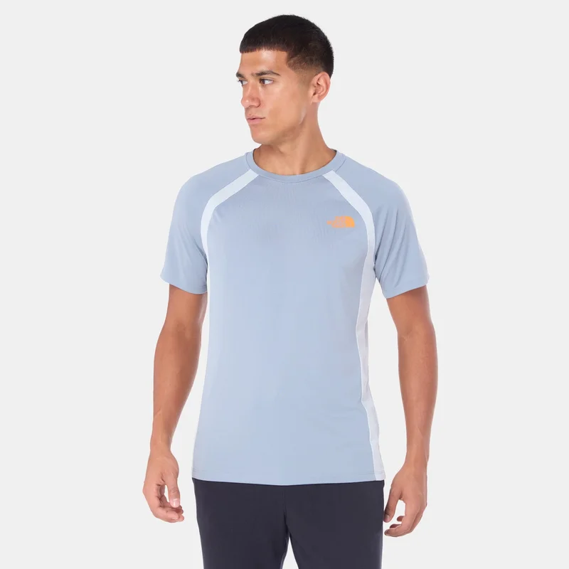 ذا نورث فيس تيشيرت رجالي للأداء