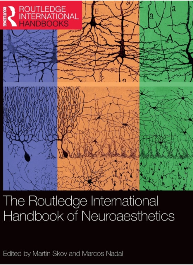 The Routledge International Handbook of Neuroaesthetics - pzsku/Z85CAAF3B8B30C015ECCCZ/45/_/1694508858/54cd0a18-c079-4407-bb3c-c533f3bd085b