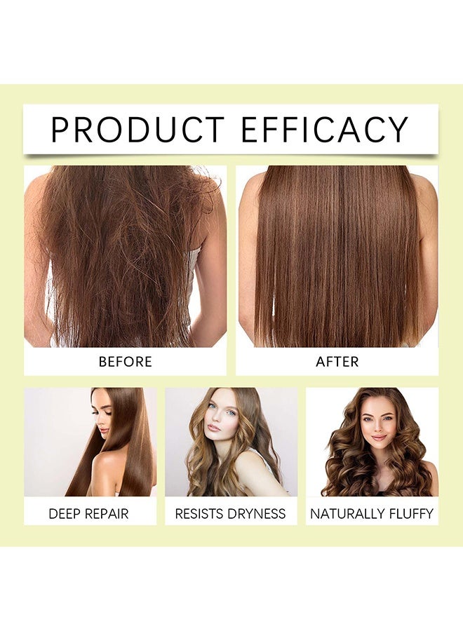 HOEGOA Rosemary Water Spray For Hair Growth (100 ml) | Hair Spray for Regrowth | Rosemary Hair Mist | Adds Shine | Helps Reduce Hairfall | Strengthens Hair | Suitable For All Hair Types - Image 3