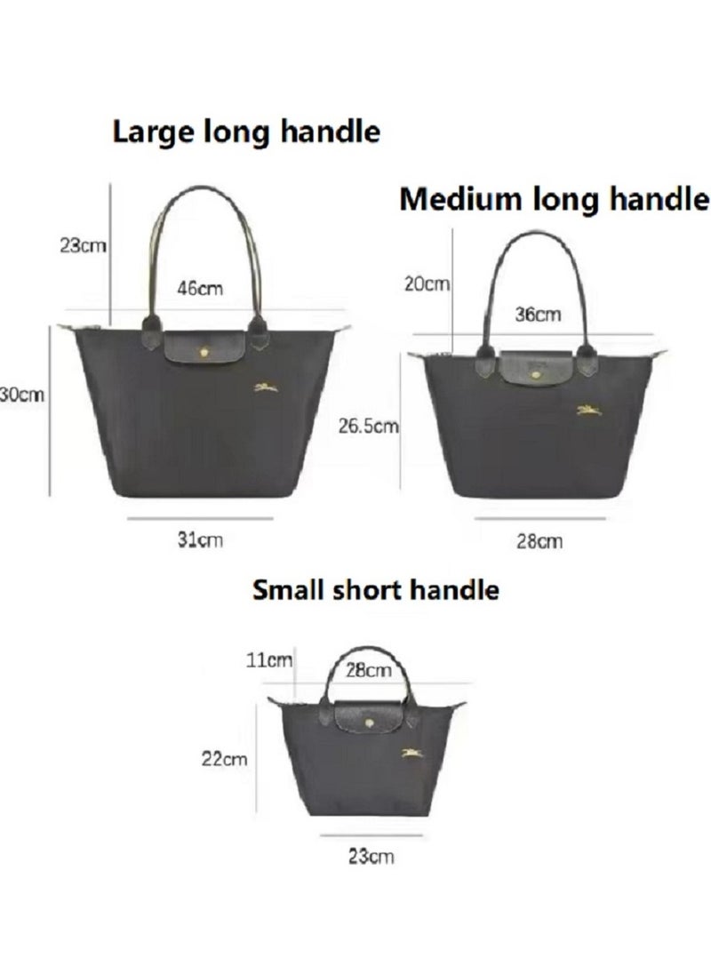 Longchamp Le Pliage Original Tote bag  - Image 3