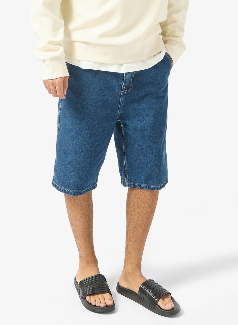 EMPORIO ARMANI Casual Slides - Image 5