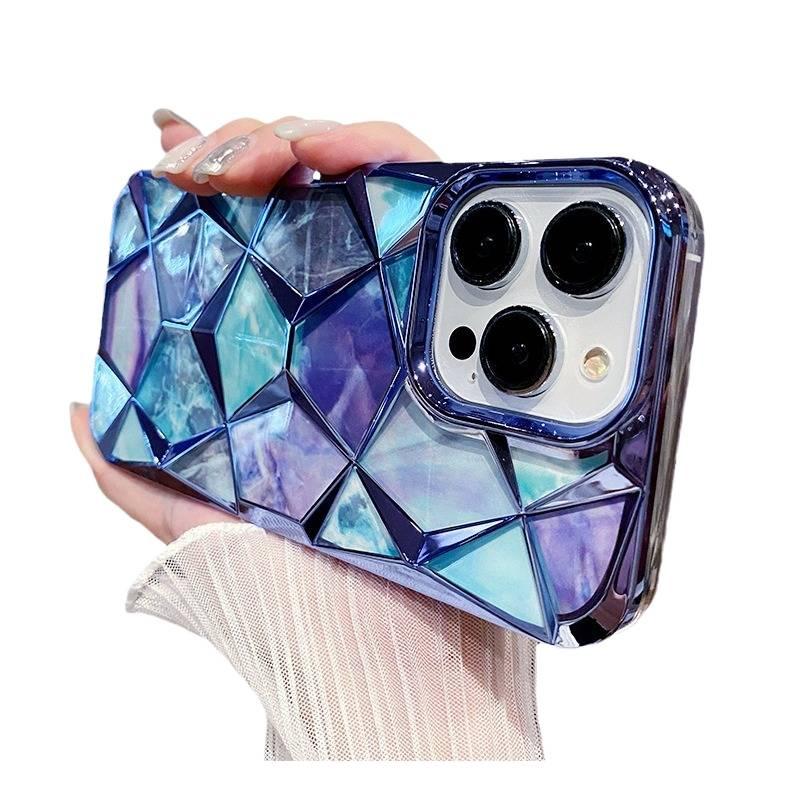 غطاء واقي، مقاوم للخدش, حماية من السقوط، أسود، مقاوم للصدمات لـ iPhone 14 / 14 Plus / 14 Pro / 14 Pro Max باللون الأسود - Veloris - Image 5