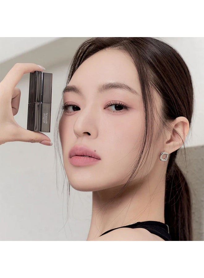 Muzigae Mansion أحمر شفاه مودوير بلور 005 بيبي 4G - Image 3