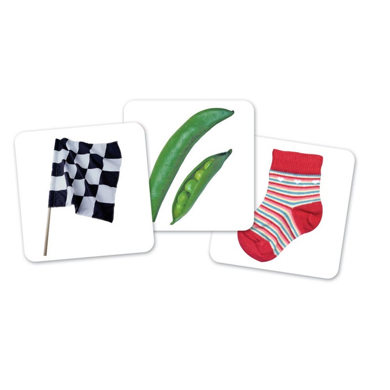 Learning Resources Learning Resources Vowel Owls Sorting Set, Word Recognition, Assorted Colors, Set of 6, Ages 5+ - Image 5