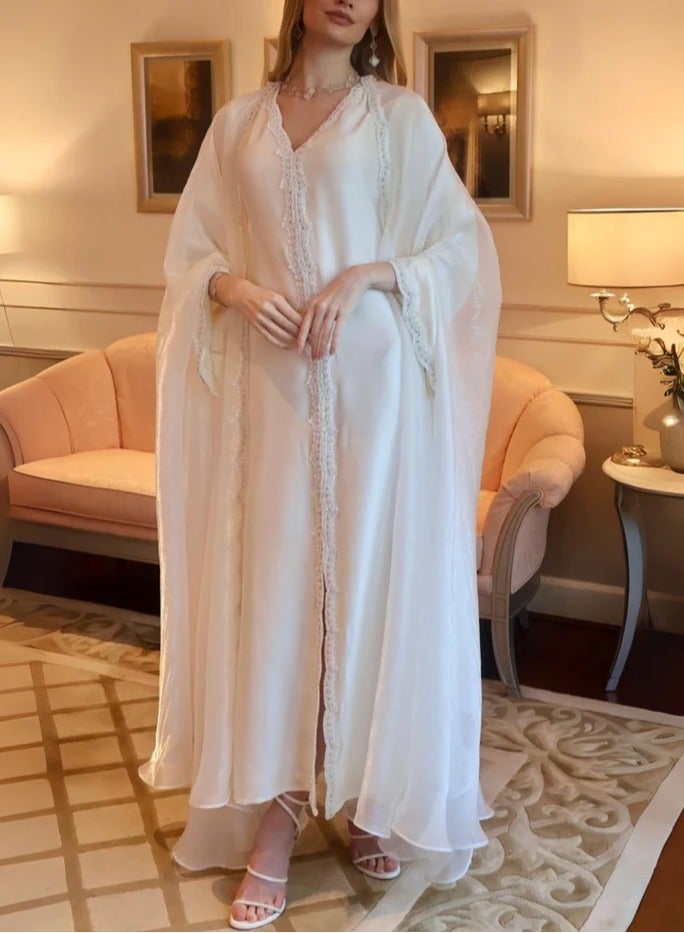 MAISON ARABELLE TALIA KAFTAN - Image 2