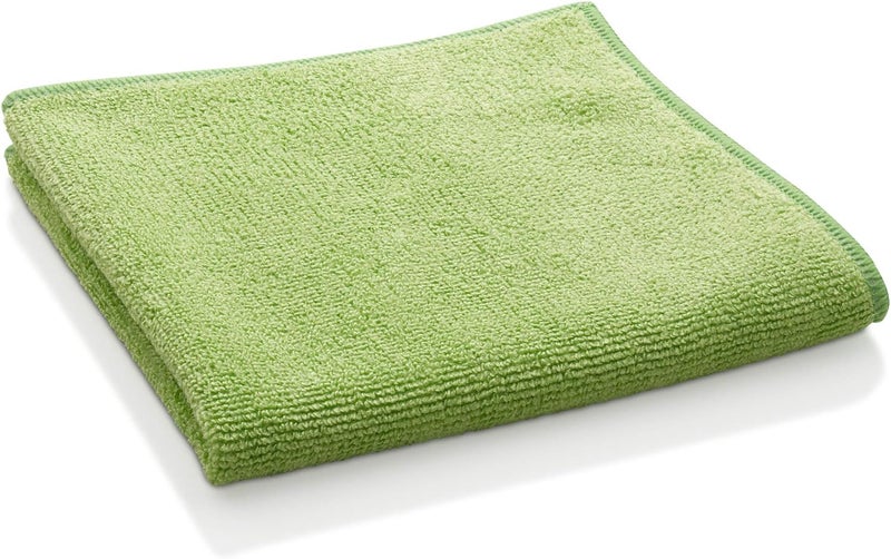 E-Cloth General Purpose Cleaning Cloth - Green, 1 Pack - Image 1