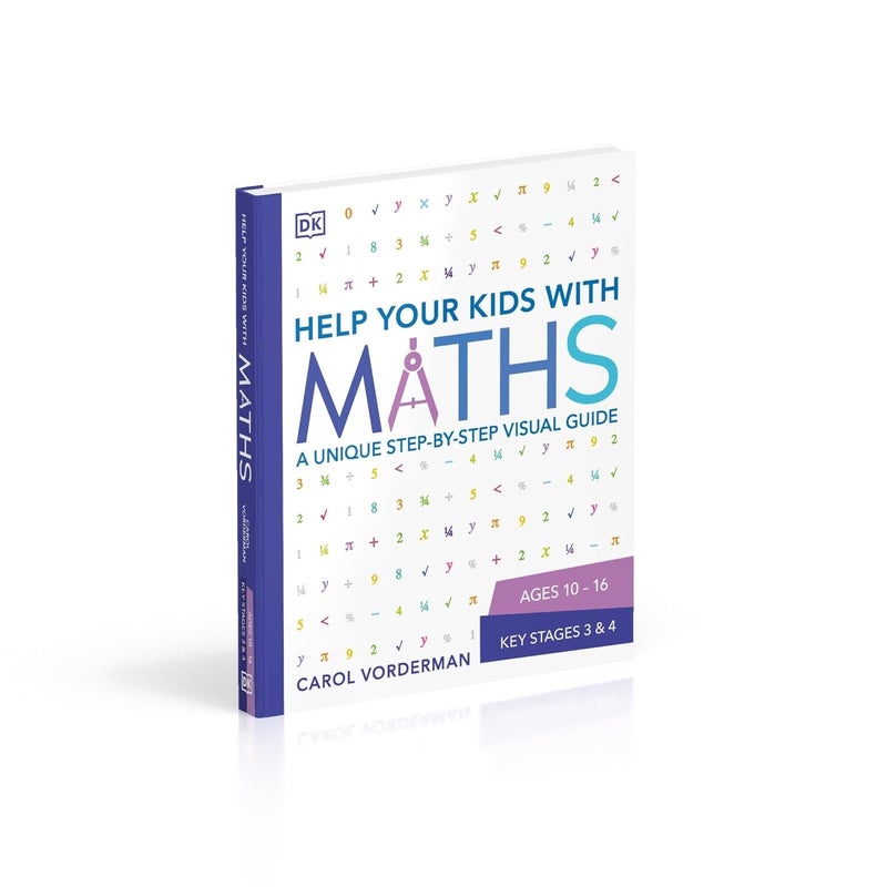 Help Your Kids with Maths - Image 3
