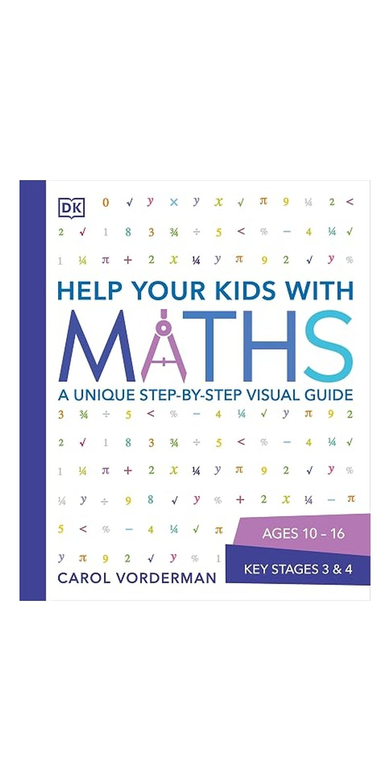 Help Your Kids with Maths - Image 1