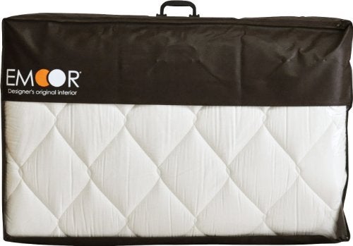 EMOOR Storage Case for Traditional Japanese Floor Futon Twin Size - Image 1