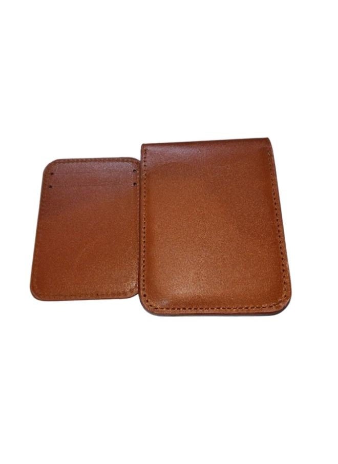 Unisex Wallet with Zipper Leather Card Wallet with External Zipper and Internal Pockets - pzsku/Z85CBA714DC18EDDAA1E6Z/45/1741574136/897e3890-9c8b-4cac-a599-f142f3fd3d2d