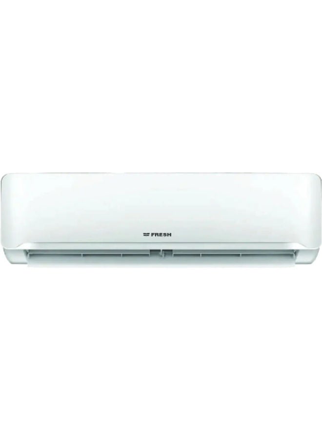 فريش تكييف انفرتر سمارت بلس تبريد/تدفئة 2.25 حصان