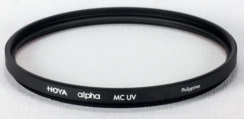 HOYA 67mm Alpha MC UV Filter - Image 1