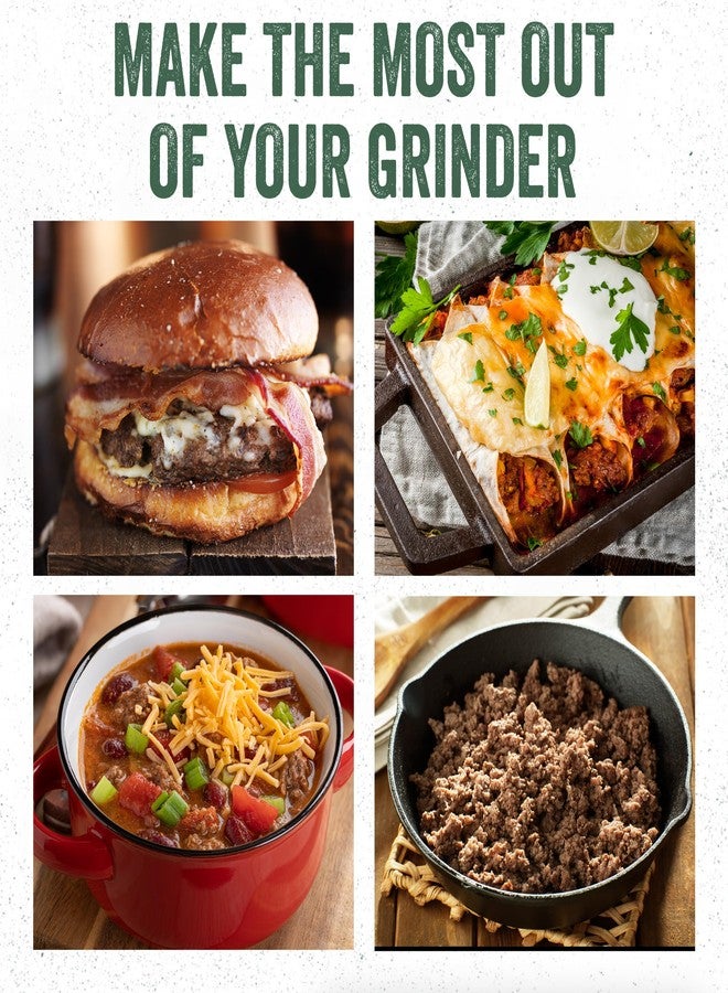 LEM Products Meat Grinder Foot Switch, Black - Image 5