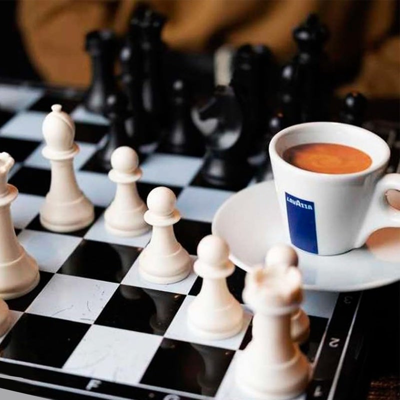 Lavazza Qualità Oro Ground Coffee, Medium Roast, 100% Arabica, 8.8 oz Tin (Pack of 6) - Image 5