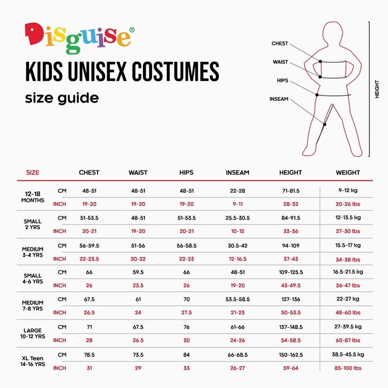 Disguise Kid's Transformers Bumblebee Muscle Costume - Child Bumblebee Cosplay Outfit - Boys & Girls Transformers Costumes L - Image 3