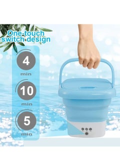 Generic Mini Travel & Trip Washer  - Image 1