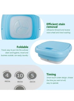 Generic Mini Travel & Trip Washer  - Image 3