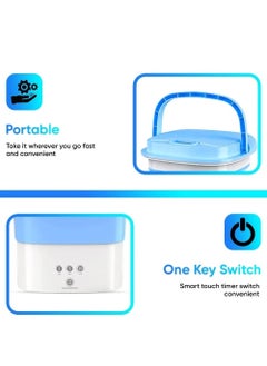 Generic Mini Travel & Trip Washer  - Image 4