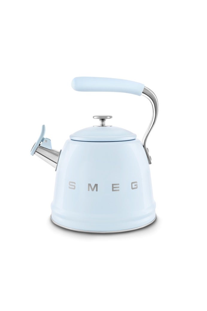 سميج غلاية الصفيرة الخميرية في الخمسينات ، WKF01PB 2.3L-Pastel blue - Image 1