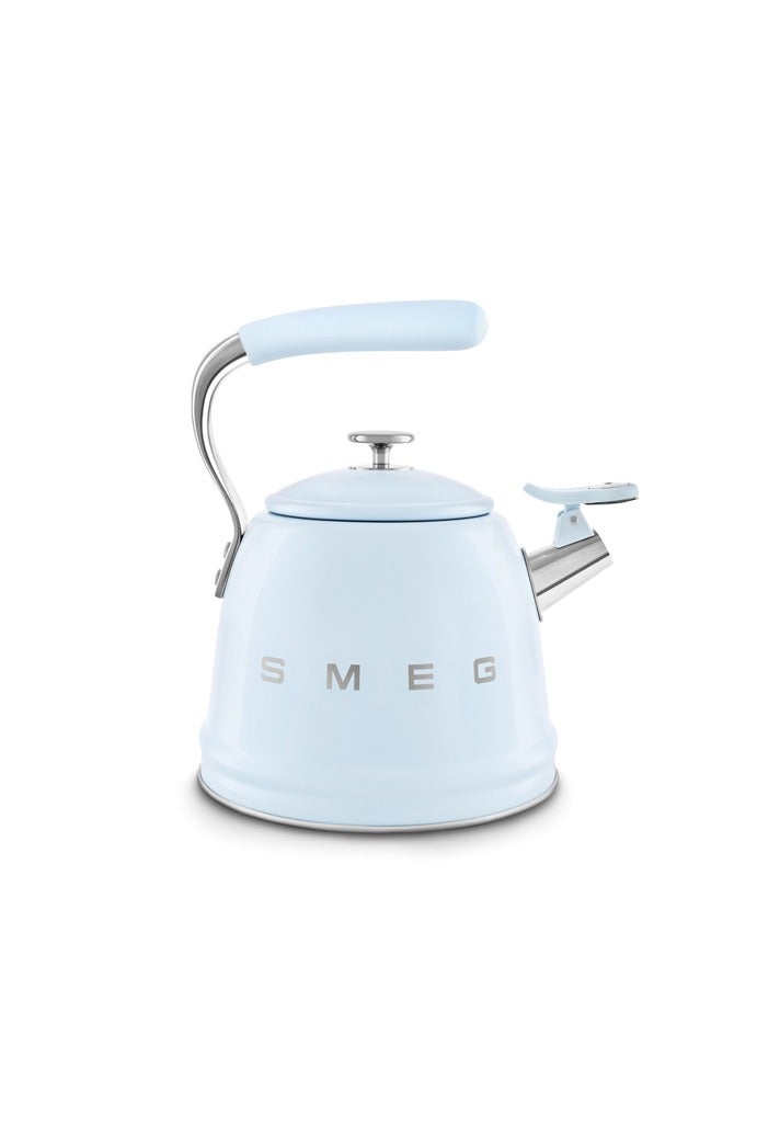 سميج غلاية الصفيرة الخميرية في الخمسينات ، WKF01PB 2.3L-Pastel blue - Image 2