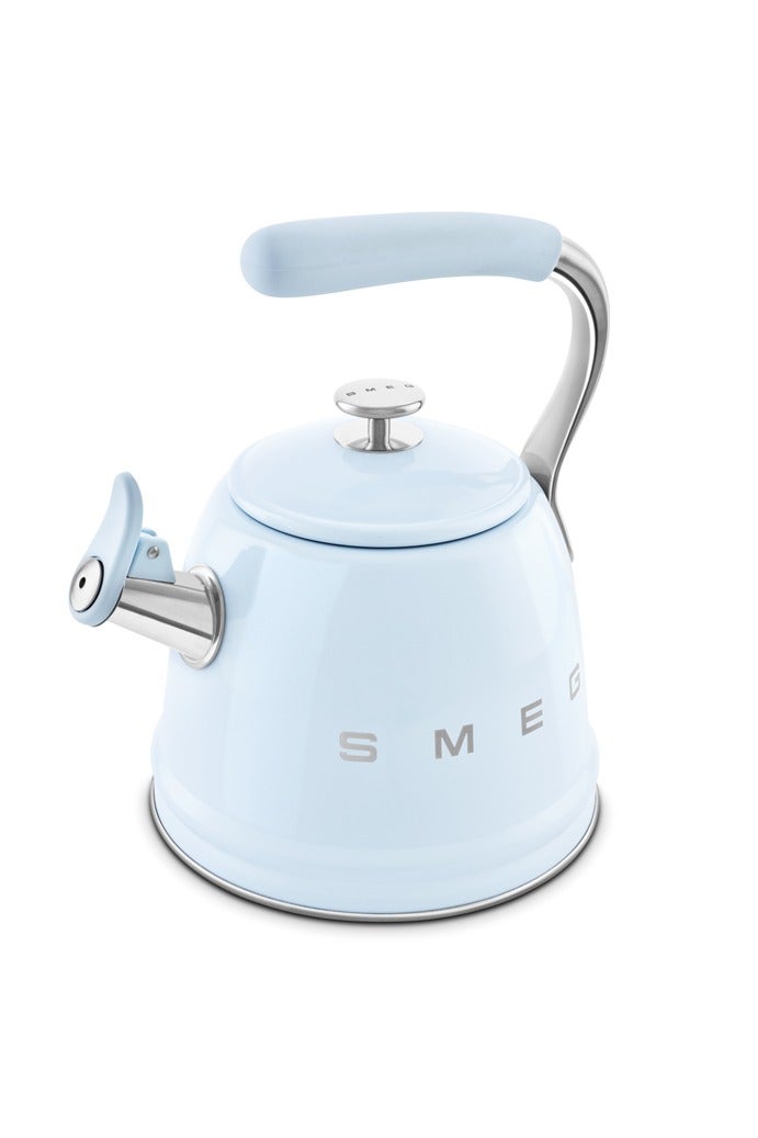 سميج غلاية الصفيرة الخميرية في الخمسينات ، WKF01PB 2.3L-Pastel blue - Image 3