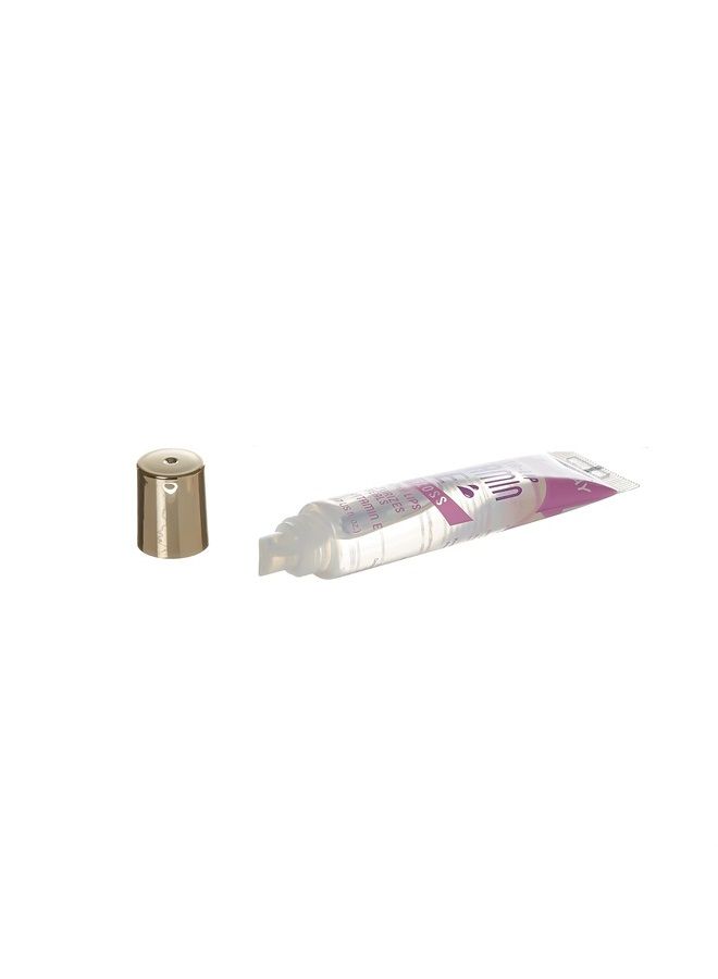Broadway Vita-Lip Clear Lip Gloss 0.47oz/14ml (3PCS - Vitamin E) - Image 2