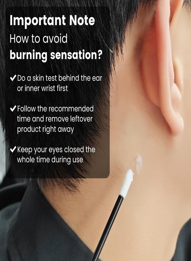 Libeauty Lash Lift Kit with Lash Glue Balm, 2-in-1 Eyelash Perm Kit, 4-6 Weeks Eyelash Lift & Eyebrow Lamination, Complete Tools for Beginners & Professionals - Image 5