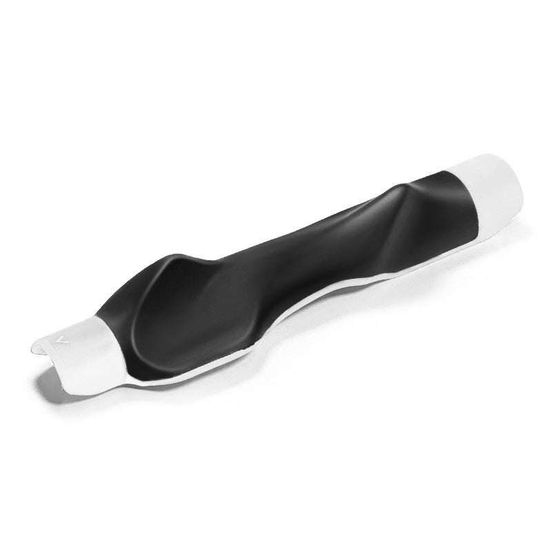 Generic Golf Swing Trainer Hand Grip Corrector White