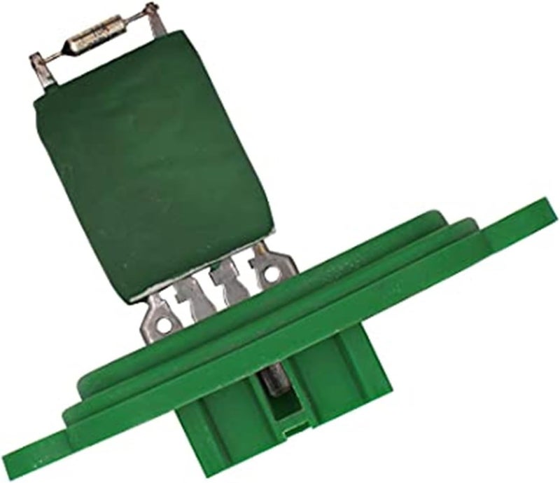 Vuzmode Blower Motor Resistor for Alfa Romeo and Fiat - Image 5