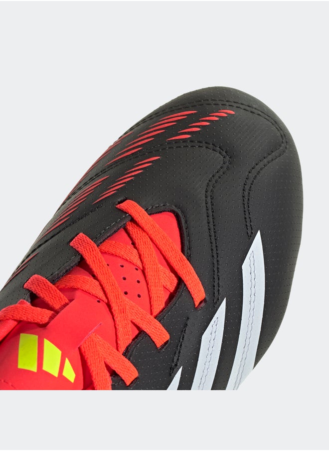 Predator Club Flexible Ground Football Boots - pzsku/Z85CC8B539E59A8A25D5AZ/45/_/1719925402/4a04485a-dc42-4e8f-9358-b5ad9a4459ac