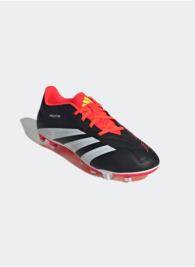 Predator Club Flexible Ground Football Boots - pzsku/Z85CC8B539E59A8A25D5AZ/45/_/1719925404/c0ff20ce-e44e-4137-bbb4-076a0daef78e