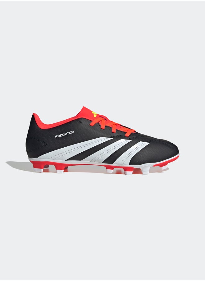 Predator Club Flexible Ground Football Boots - pzsku/Z85CC8B539E59A8A25D5AZ/45/_/1719925921/7d431650-88d8-480e-b0bb-01b520effeed