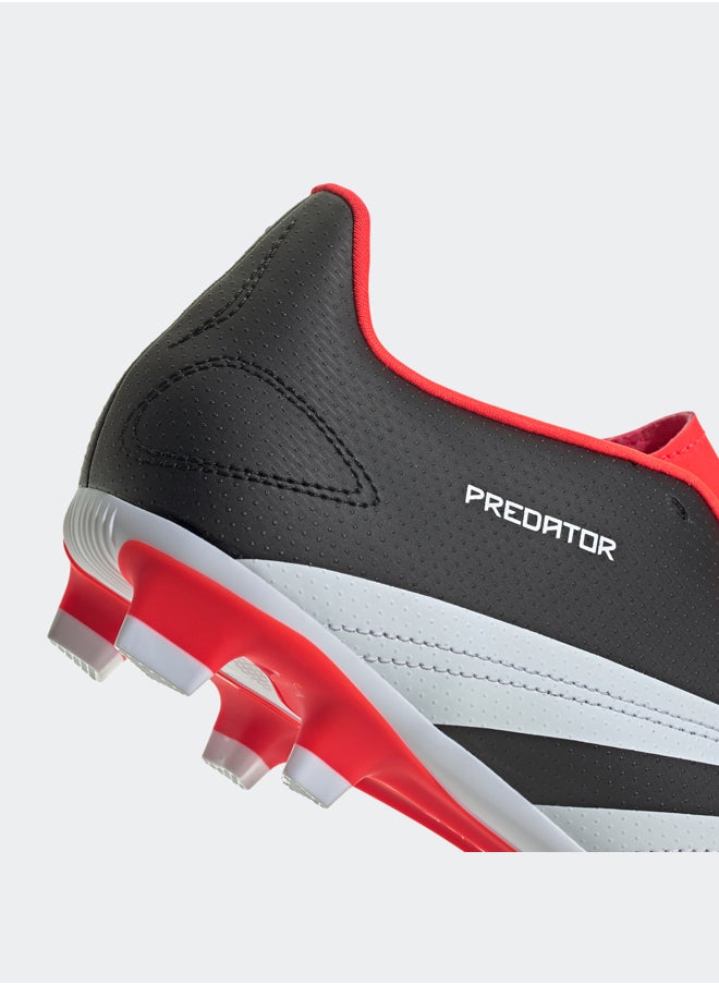 Predator Club Flexible Ground Football Boots - pzsku/Z85CC8B539E59A8A25D5AZ/45/_/1719925923/2aee0130-70ee-407c-bce9-ca2b9a89e036