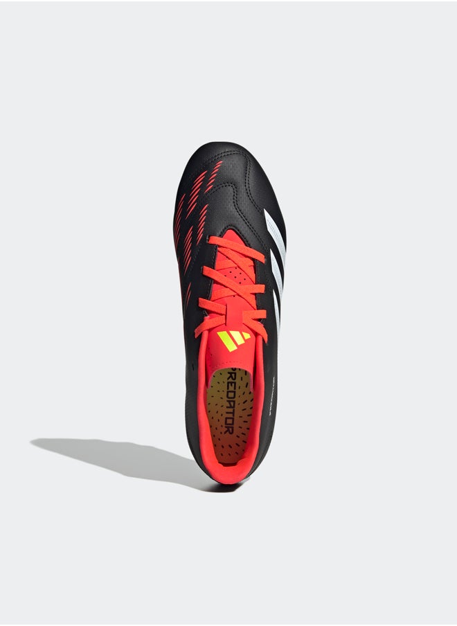 Predator Club Flexible Ground Football Boots - pzsku/Z85CC8B539E59A8A25D5AZ/45/_/1719925951/cb35ee45-abc0-4c3e-ae7e-9c388fc79ec1
