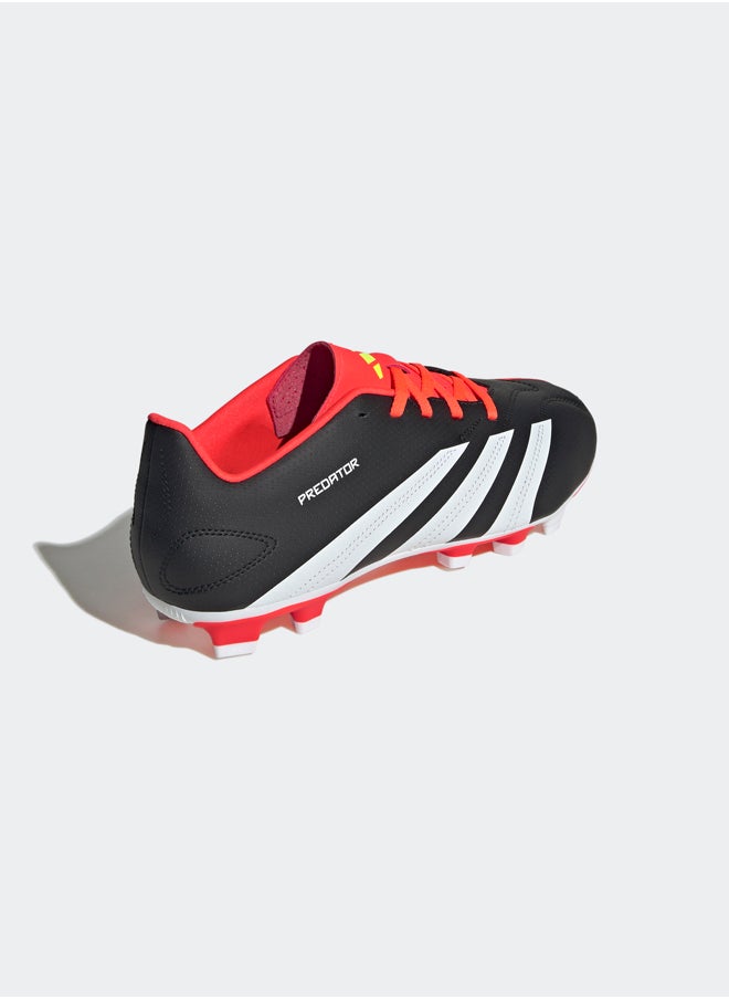 Predator Club Flexible Ground Football Boots - pzsku/Z85CC8B539E59A8A25D5AZ/45/_/1719925968/40f0e67f-f834-42dc-a626-a1a06079aab8