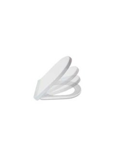 Karahisarlı Nkp İnci Shock Absorber+Removable Toilet Seat 