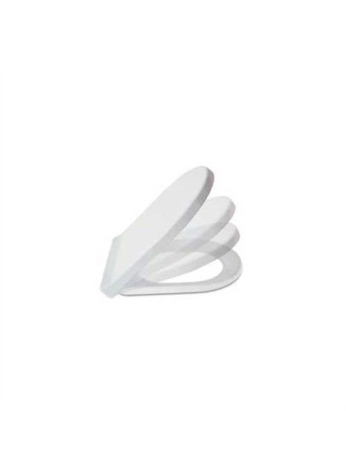 Karahisarlı Nkp İnci Shock Absorber+Removable Toilet Seat 