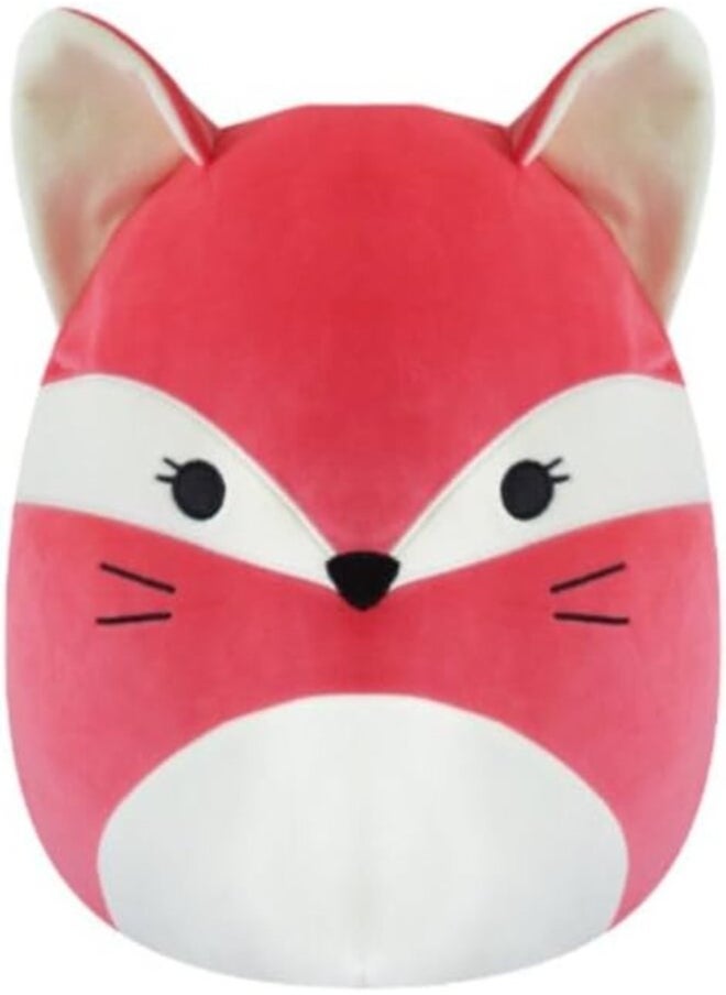 Squishmallows Fifi The Fox - 12 Inches  - Image 1