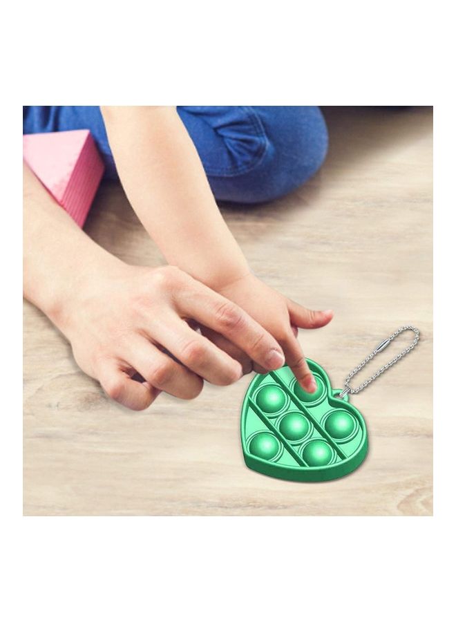 NIBEMINENT 4-Piece Stress Relief Squeeze Sensory Toy Set - Image 5