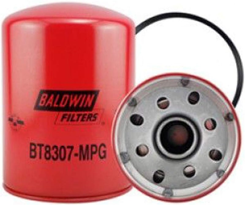 Baldwin BT8307MPG Heavy Duty Hydraulic Spin-On Filter