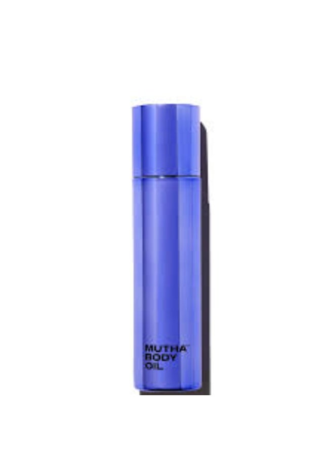 MUTHA™ BODY OIL 100ml - Image 1