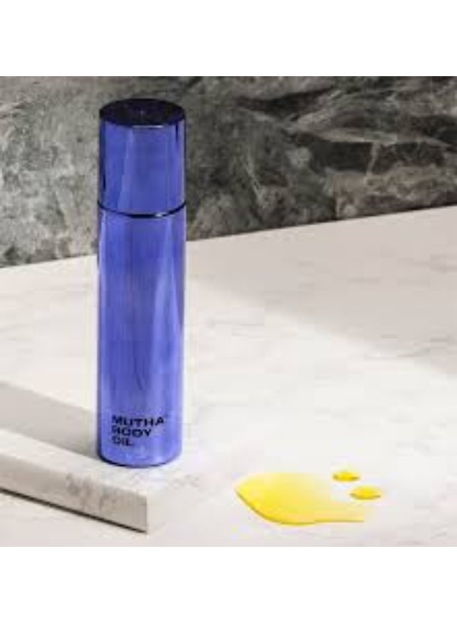 MUTHA™ BODY OIL 100ml - Image 2